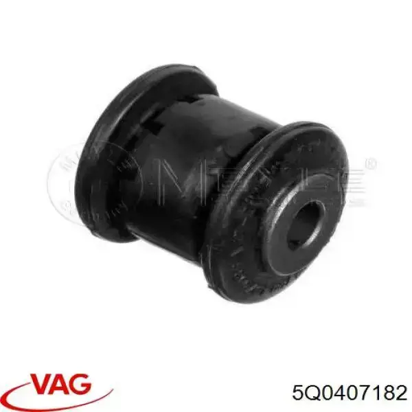 Сайлентблок передней подвески VAG 5Q0407182 цена, от 19.92 USD