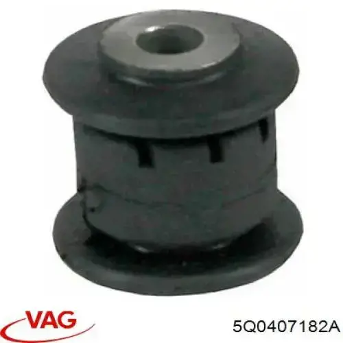Сайлентблок передней подвески VAG 5Q0407182A цена, от 22.61 USD
