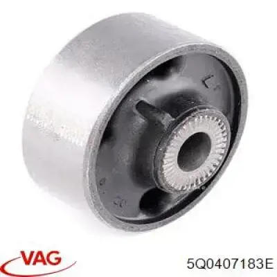 Сайлентблок передней подвески VAG 5Q0407183E цена, от 742.88 UAH