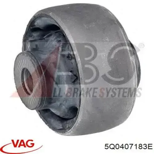 5Q0407183E VAG/Skoda
