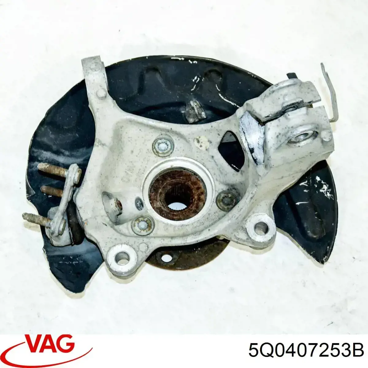  5QM407253 Market (OEM)