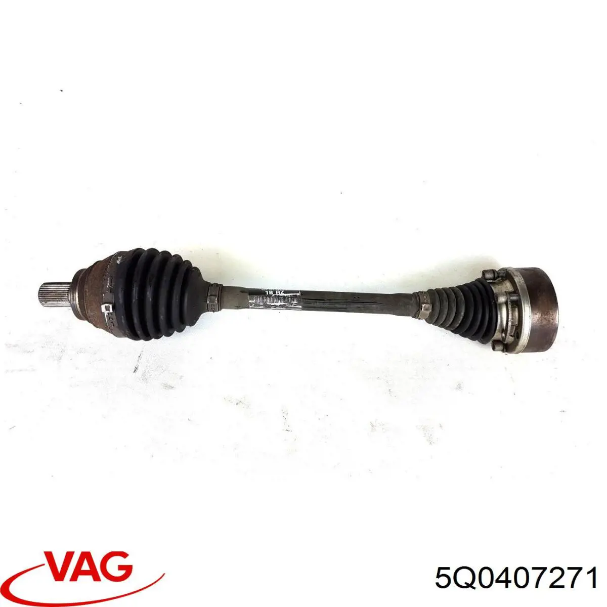  5Q0407271 VAG
