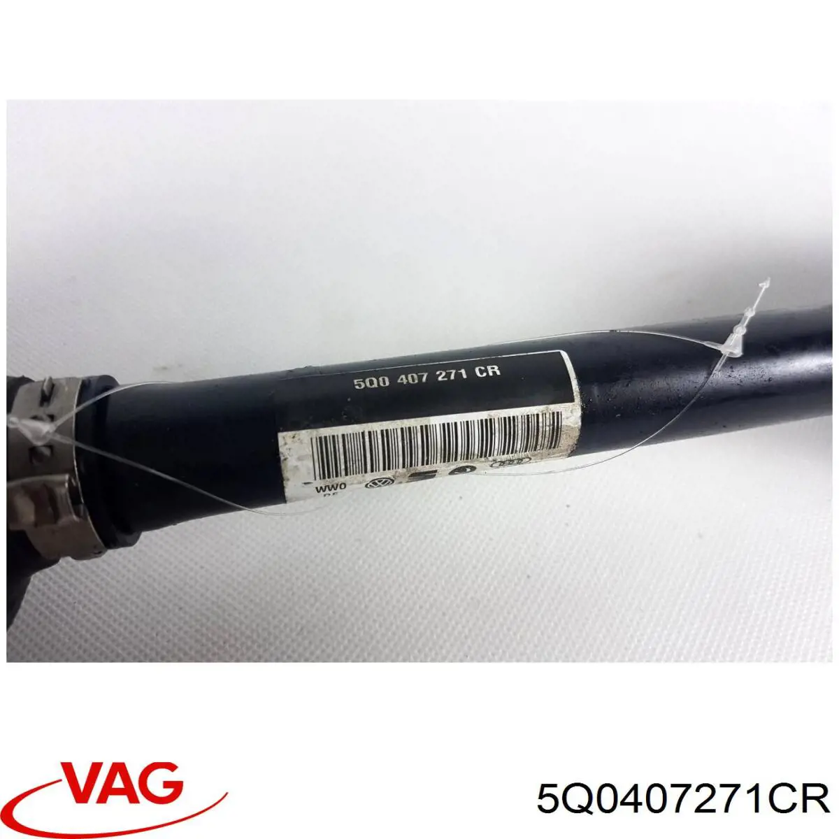  5Q0407271CR VAG