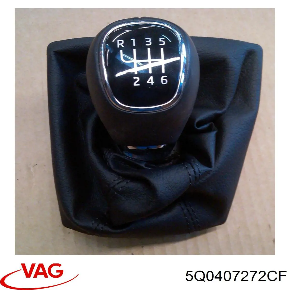 5Q0407272CF VAG 