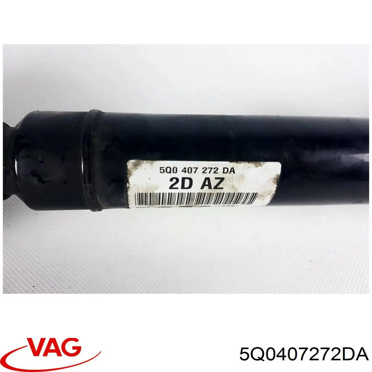 XX5Q0407272DA Market (OEM) 