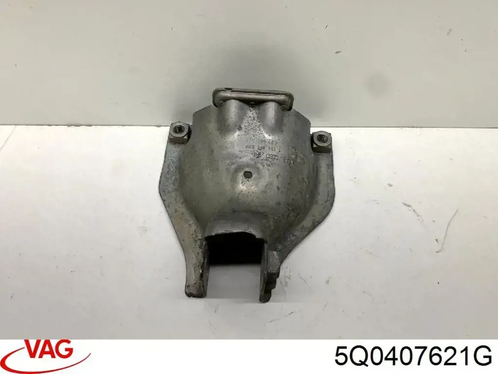 Compre 5Q0407621G VAG Cubo dianteiro