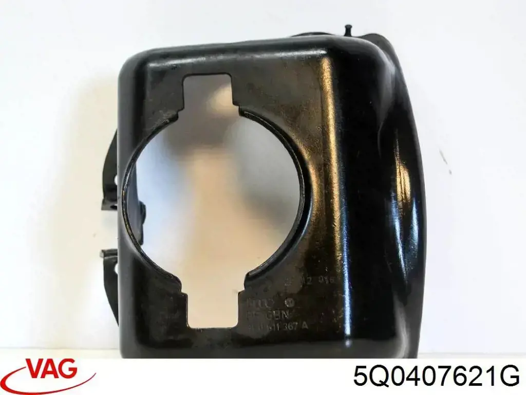 5Q0407621G VAG Cubo dianteiro