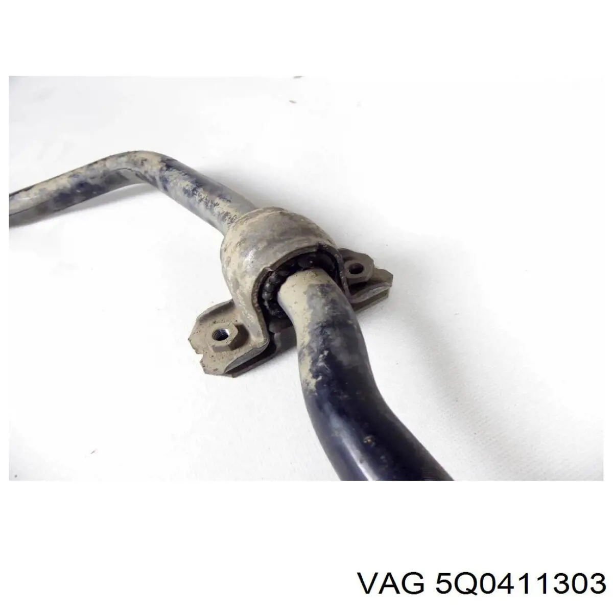 Стабилизатор поперечной устойчивости передний VAG 5Q0411303 цена, от 31.67 USD