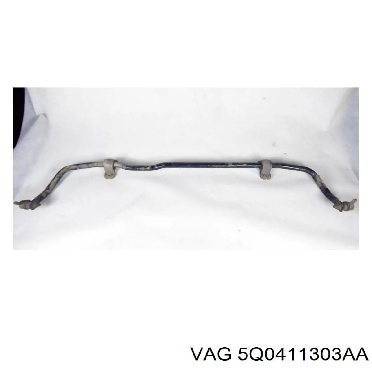 Купить 5Q0411303AA VAG Стабилизатор передний