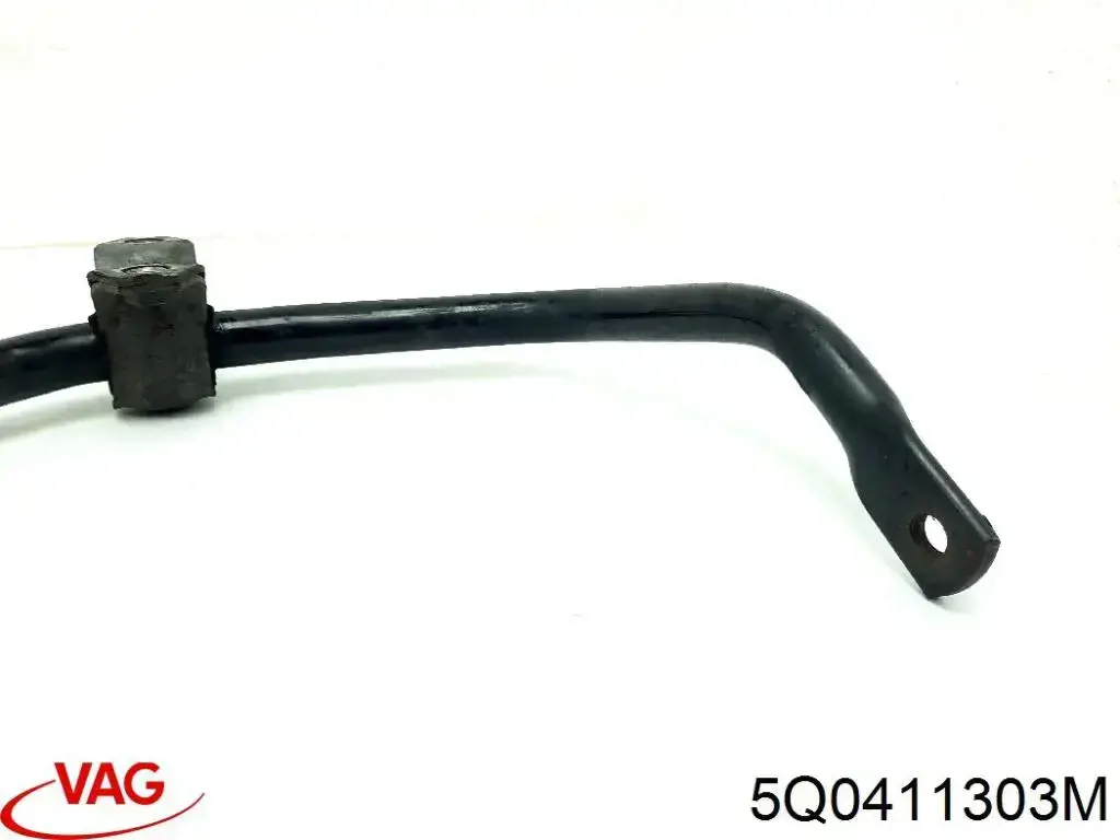 Купить 5Q0411303M VAG Стабилизатор передний