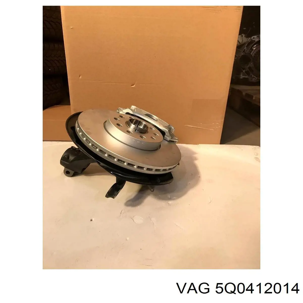  VAG 5Q0412014 цена, от 82.35 USD
