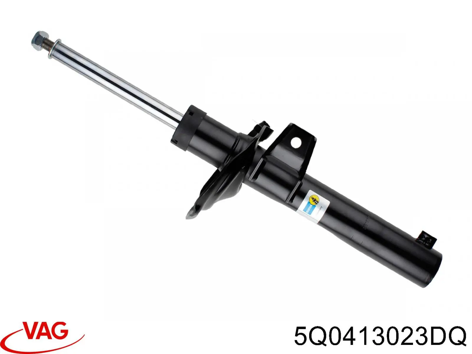 Купить 5Q0413023DQ VAG Амортизатор передней подвески