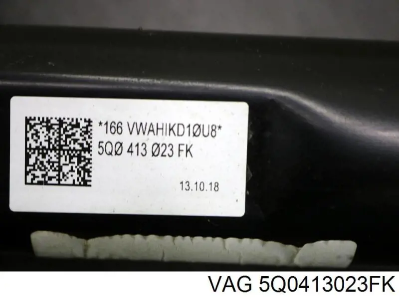 Купить 5Q0413023FK VAG Амортизатор передней подвески