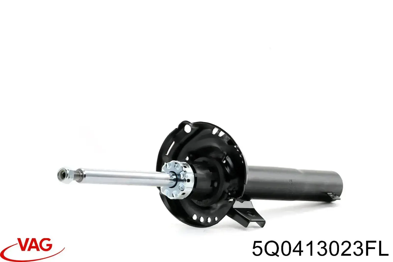 Стойка амортизатора передняя VAG 5Q0413023FL цена, от 56.04 USD
