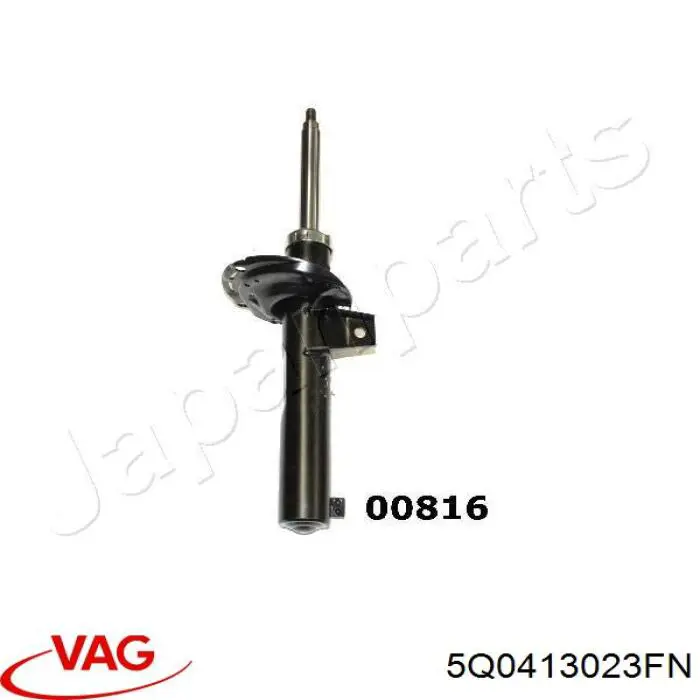 Купить 5Q0413023FN VAG Амортизатор передней подвески