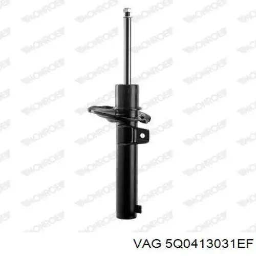 Купить 5Q0413031EF VAG Амортизатор передней подвески