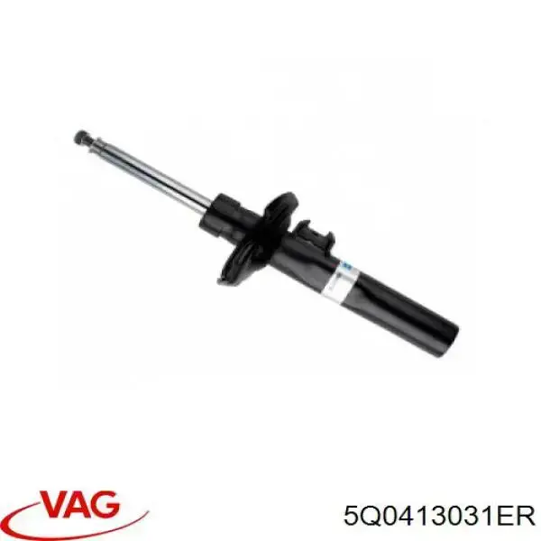 5Q0413031ER VAG/Seat