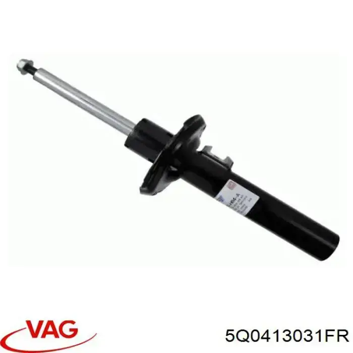 Стойка амортизатора передняя Bilstein 22266750 цена, от 81.86 USD