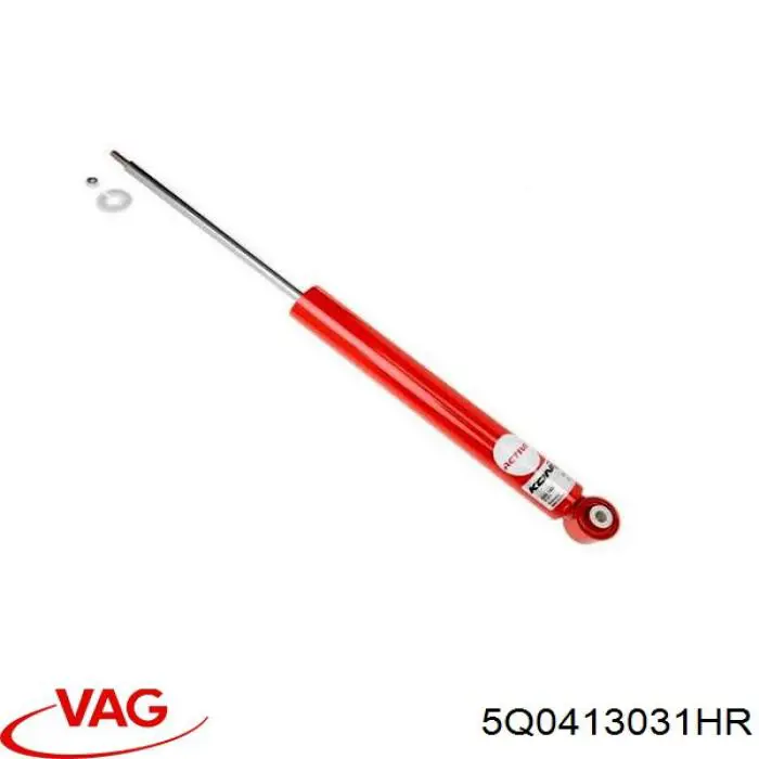 5Q0413031HR VAG/Seat