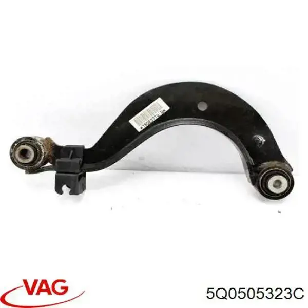 Рычаг задней подвески верхний левый и правый VAG 5Q0505323C цена, от 10.14 USD