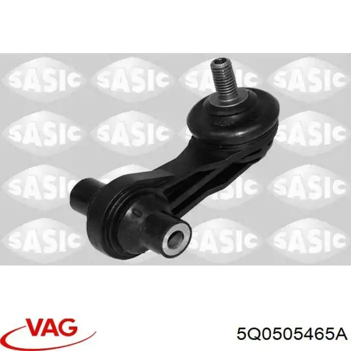 Купить 5Q0505465A VAG Солдатик стабилизатора, заднего