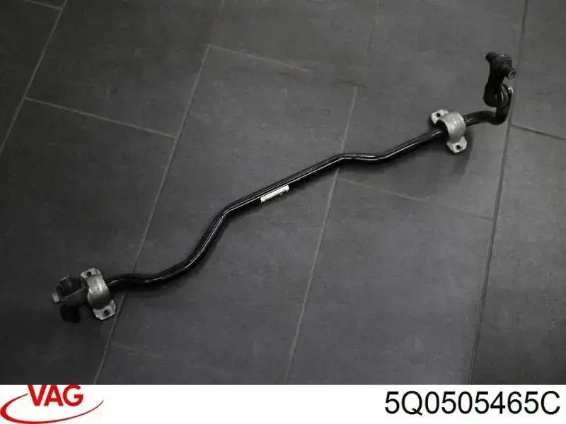 Купить 5Q0505465C VAG Солдатик стабилизатора, заднего