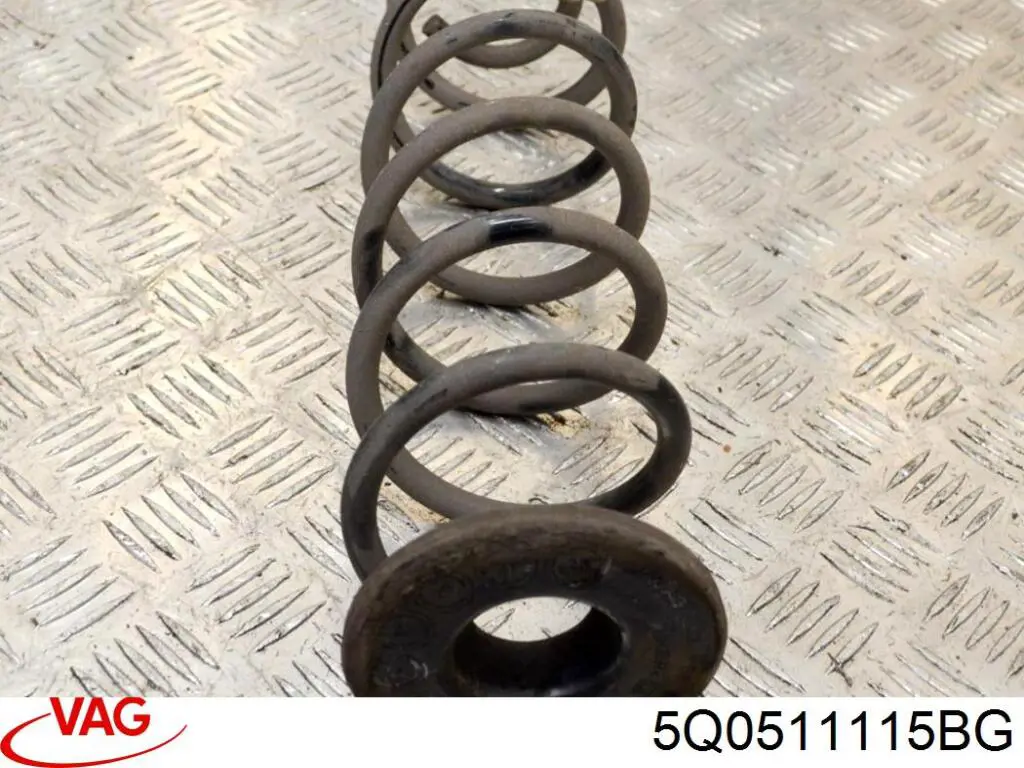Пружина амортизатора Lesjofors 4295121 цена, от 38.73 USD