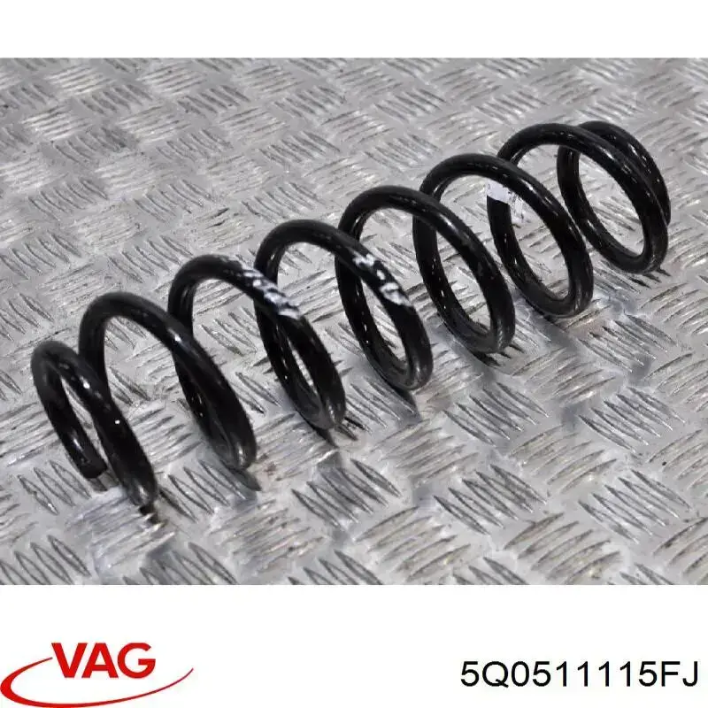 R13605 Eibach Пружина подвески задняя