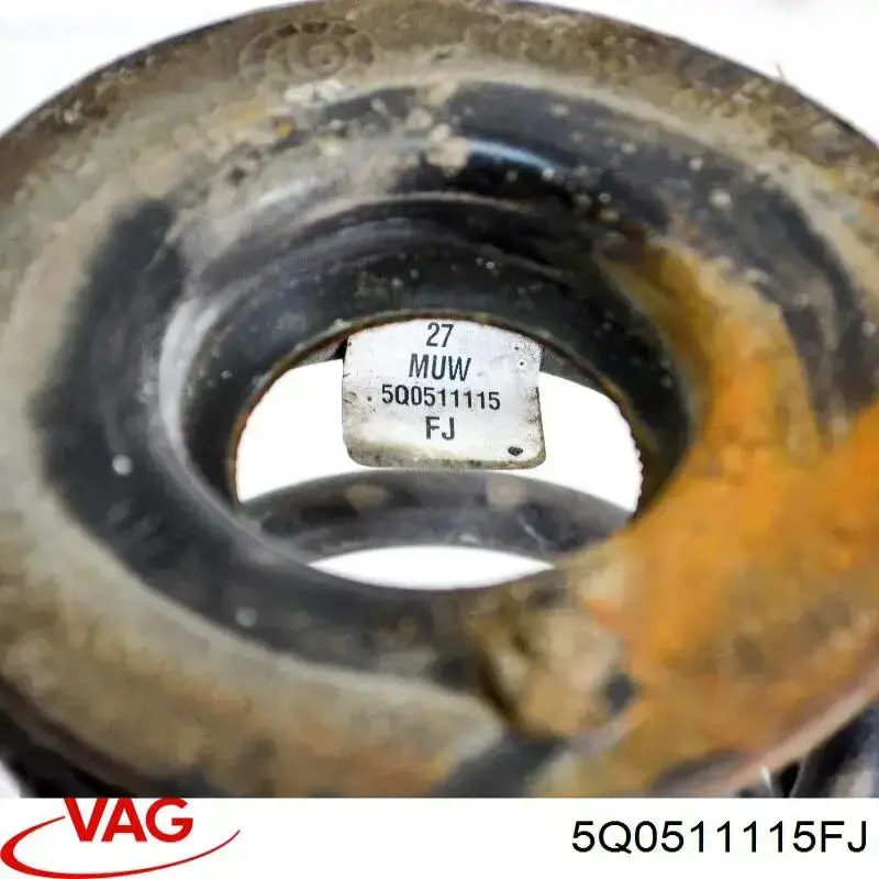 Купить R13605 Eibach Пружина подвески