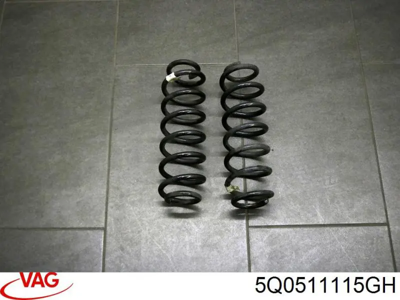Пружина амортизатора Sachs 994860 цена, от 49.16 USD