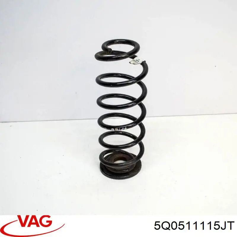 Купить 994857 Sachs Пружина подвески