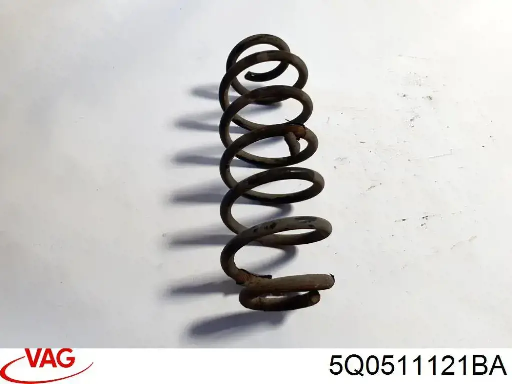 Пружина амортизатора Suplex 03357 цена, от 28.92 USD