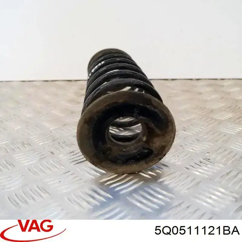 Купить 994927 Sachs Пружина подвески