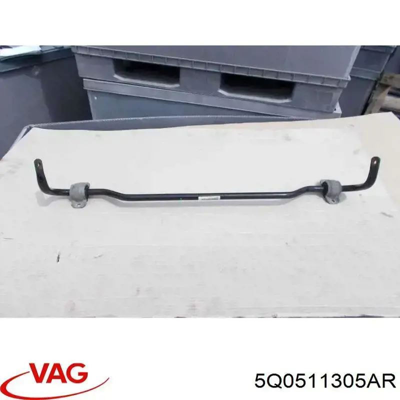Стабилизатор задней подвески VAG 5Q0511305AR