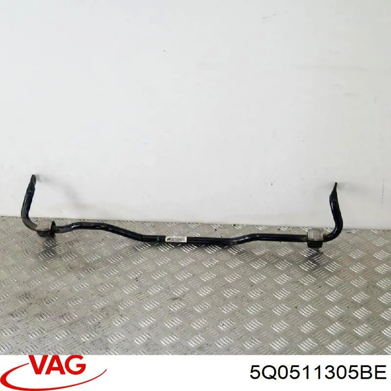 Compre Estabilizador traseiro Skoda Octavia 