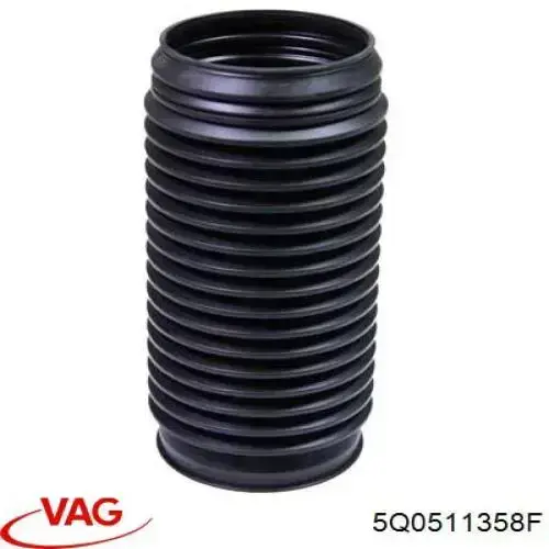  VAG 5Q0511358F цена, от 16.45 USD