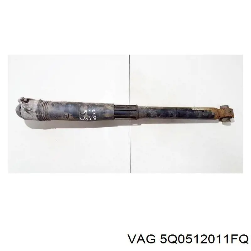 5Q0512011FQ VAG 