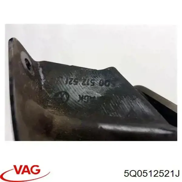 Датчик уровня положения кузова задний левый VAG 5Q0512521J цена, от 72.65 USD