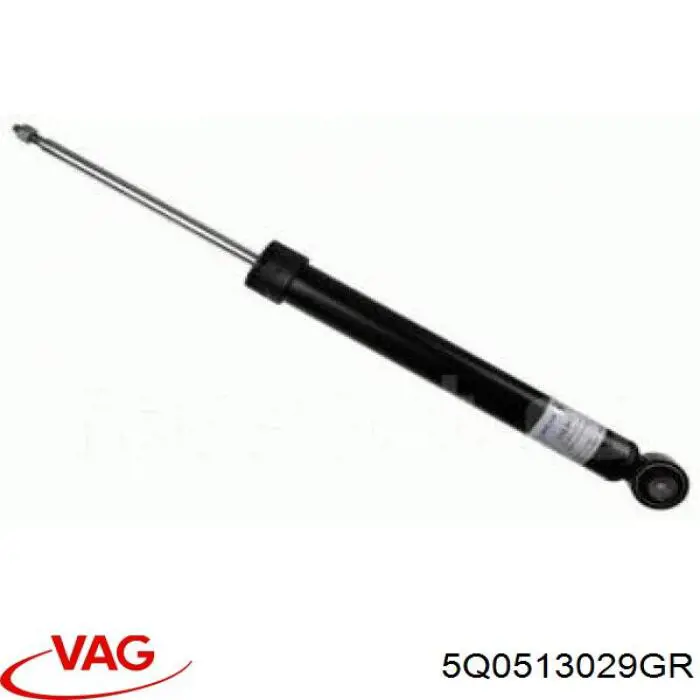  5Q0513029GR VAG