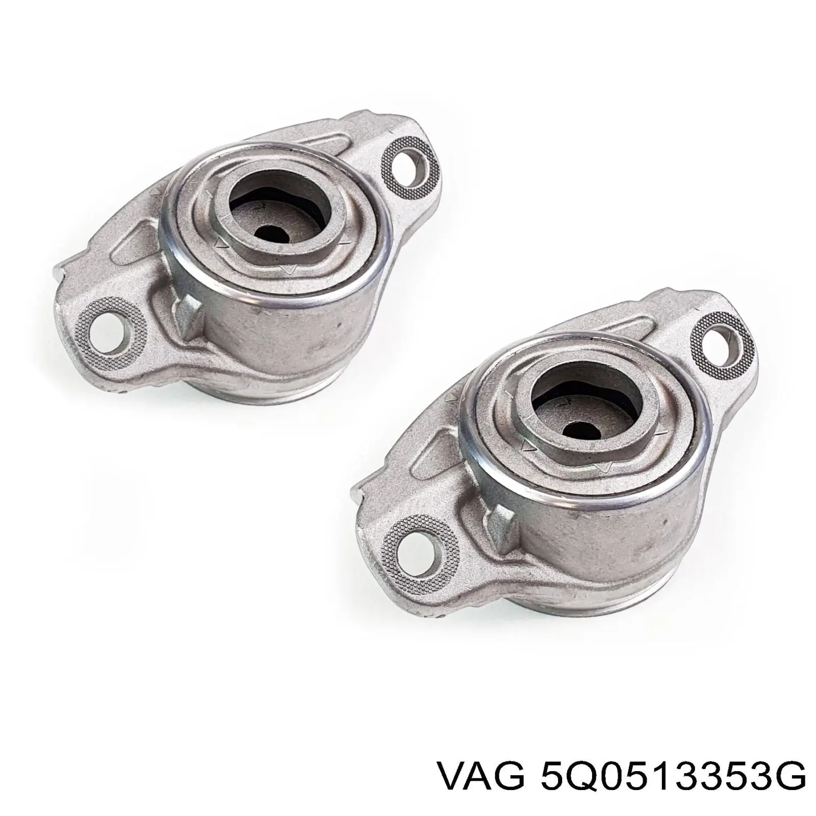 5Q0513353G VAG/Skoda