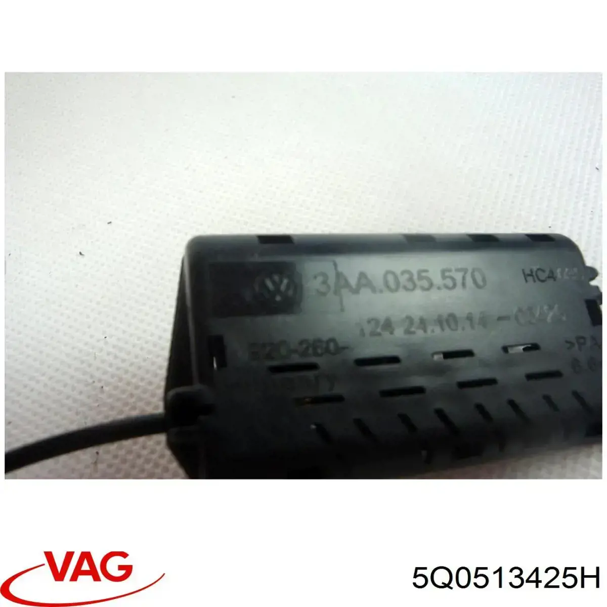 PK485 Monroe Пыльник заднего амортизатора