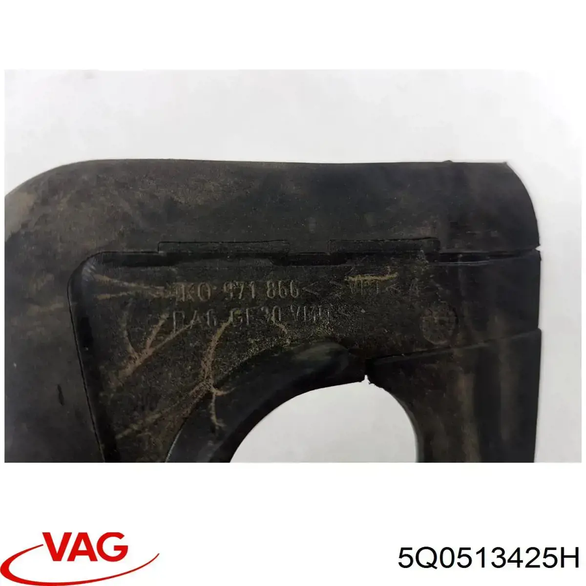 Пыльник заднего амортизатора PK485 Monroe