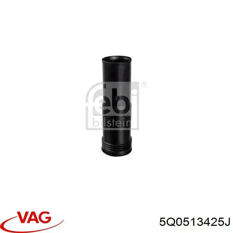 Пыльник стойки задней VAG 5Q0513425J цена, от 8.47 USD