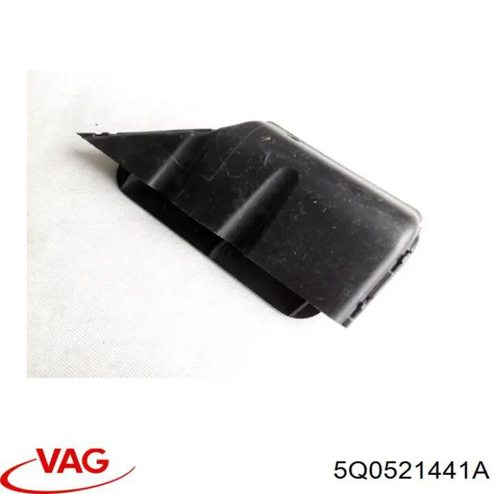  VAG 5Q0521441A