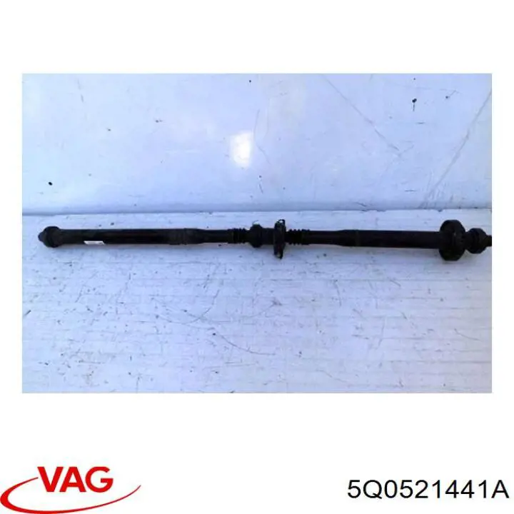 5Q0521441A VAG 