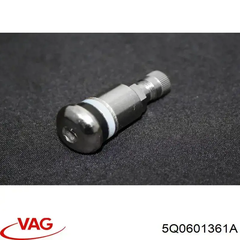 Valvula De Control Presion De Neumatico 5Q0601361A VAG