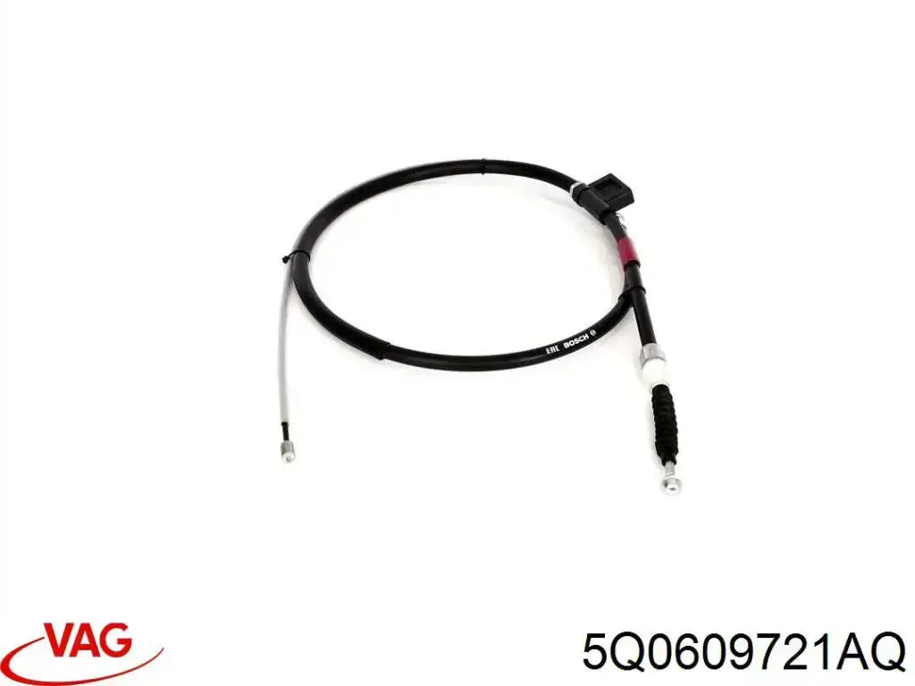 5Q0609721AQ VAG/Skoda