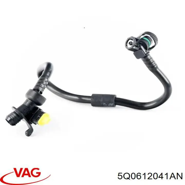  5Q0612041AN VAG