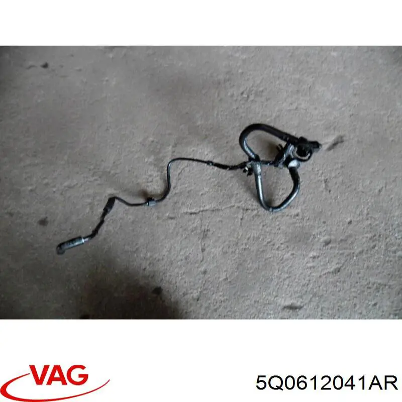  5Q0612041AR VAG