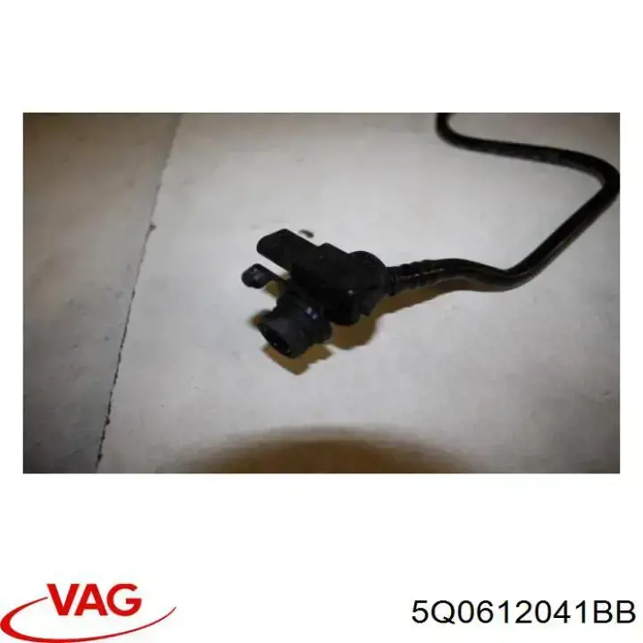  5Q0612041BB VAG